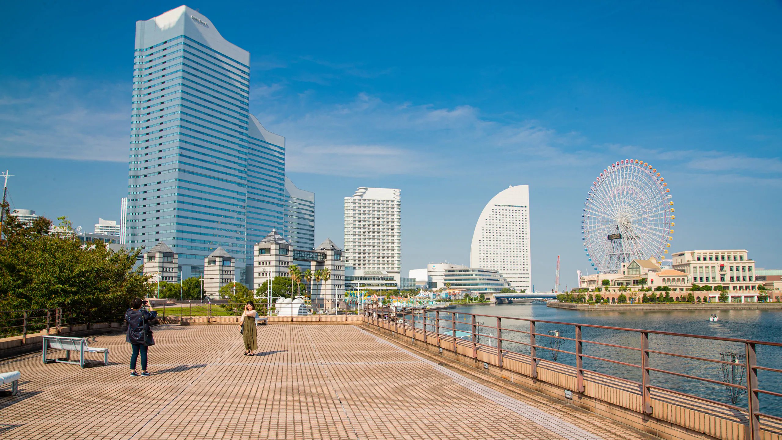 🚶 키샤미치 산책로 이미지 1